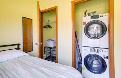 Quiet Millington Tiny House Near Naval Air Base! - Foto 14