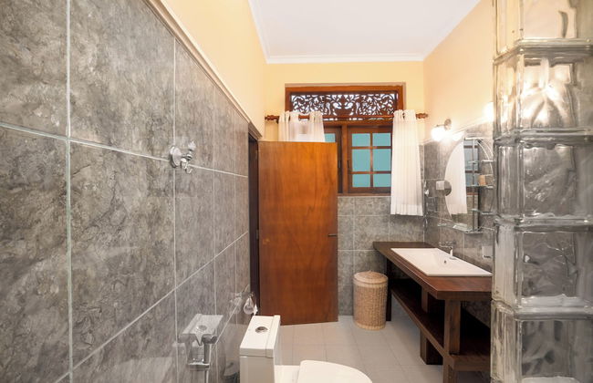 Villa Mandalay by Scenery Villas - Photo 12