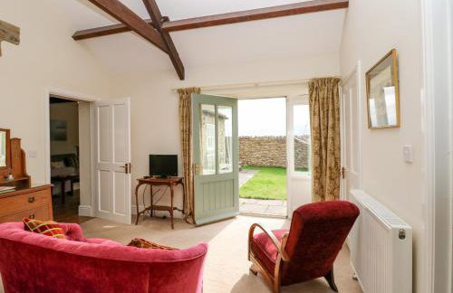 Sheep Pen Cottage - Foto 14