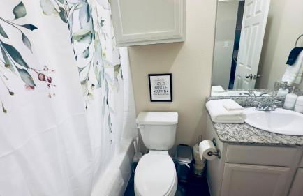 Self Chk-In 10mins to Ft Cavazos - Foto 36