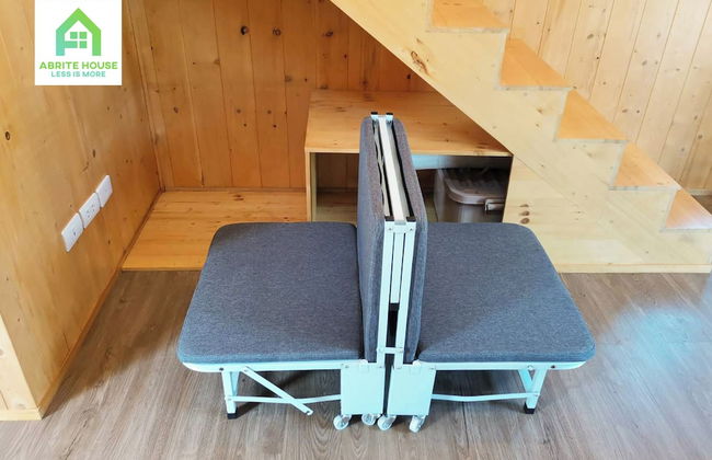 Tiny House on Koh Lanta Only 2 Mins Walk to the Beach - Photo 59