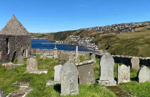 Bellevue Holiday Cottage - Foto 37