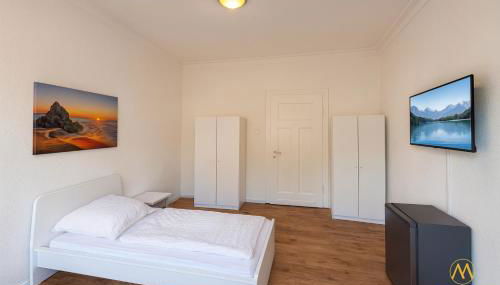 Meribu F23 Wohnung für Monteure und Arbeiter - Foto 3