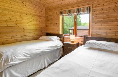 Woodlands Hotel & Pine Lodges - Foto 63