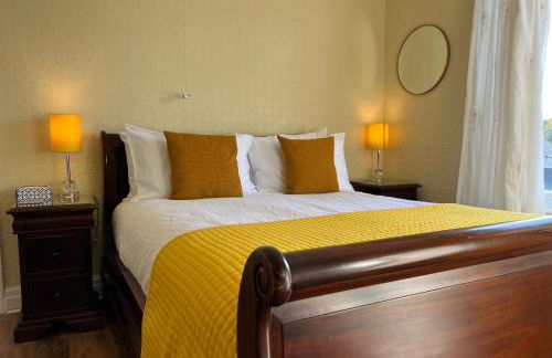 Luxury Beds Parking 2 Bathrooms 3 Large Bedrooms Nice Area - Foto 21