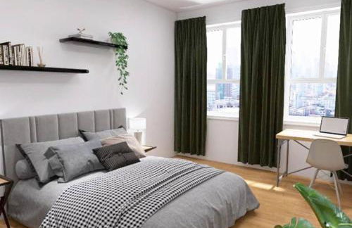 Leipzig-Bahnhofsresidenz - Foto 2