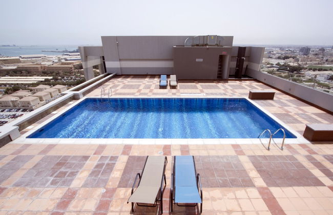 Blaire Executive Suites - Photo 51