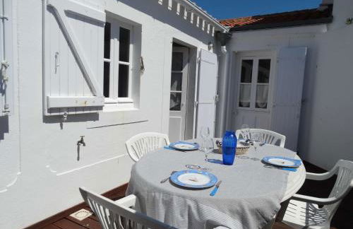 L'Embellie Saint Gilles Croix de Vie - Foto 8