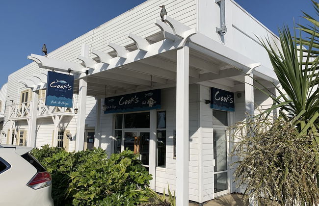 Summer by the Harbour - Foto 32