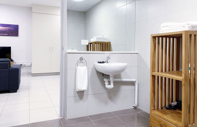 Ramada Suites by Wyndham Zen Quarter Darwin - Foto 38