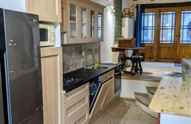 Le Quatorze, au cœur de Najac - Photo 8