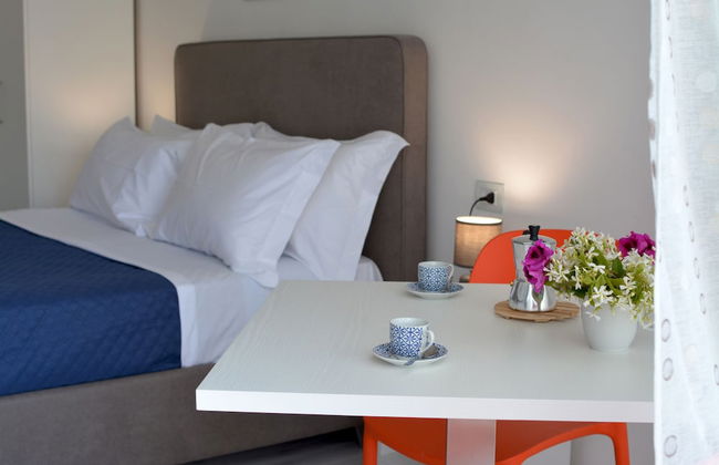 Camera & Caffè - Accoglienza Salentina - Foto 1