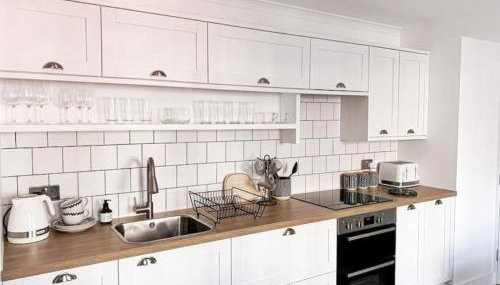 The Estuary - Foto 2, stove, dishwasher