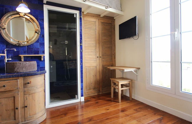 Lovely Holiday Home in Port Grimaud With Terrace - Photo 16