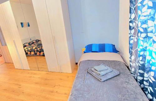 city view - malpensa MXP e milano - rho fiera comodo per Malpensa express - Foto 49