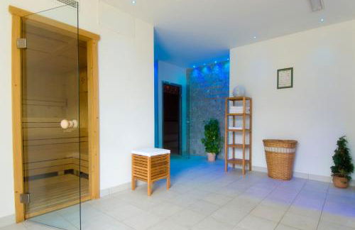 Family and Wellness Residence Ciasa Antersies - Photo 23