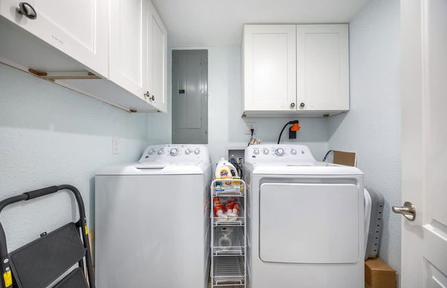 Fun Family-friendly Largo Home Heated Pool - Photo 26