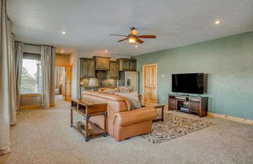 Cutbow Lodge - Photo 26