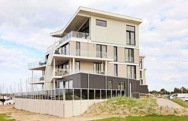 Holiday Home in Wendtorf - Foto 31