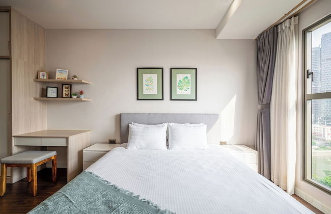 Vera Apartments - Saigon Royal Residence - Foto 11