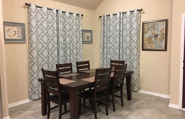 Brand New Home 4BR2B in West Houston - Foto 8