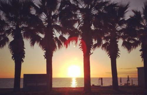 Appartamento Centro Elpidio Blu - Spiaggia, Parcheggio - Foto 7