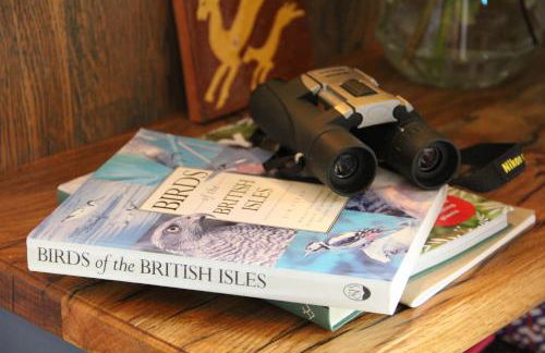 Top Farm Shepherds Lodge - Foto 18