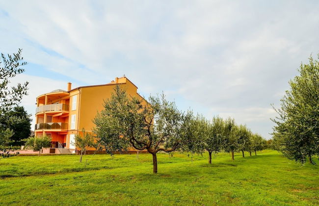 Apartment Andrea L - Foto 16