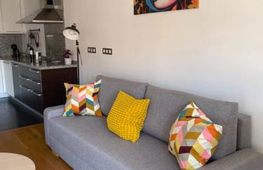 Apartamento Parque Real - Photo 3