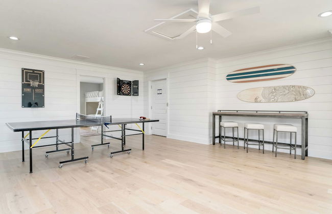 Sunfish Elegance by Avantstay Beach Access at an Indoor/outdoor Paradise - Foto 47