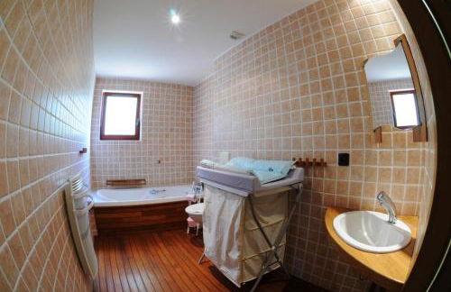 La halte saint bernard - Foto 11