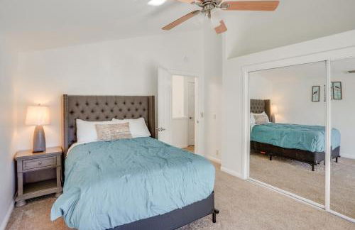 Waterfront Getaway on Lake Elsinore with Swim Spa - Foto 30