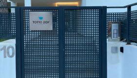 Canyamel modern apartment pool & 360º roof-terrace in 3rd floor letter A - Foto 4