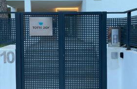 Canyamel modern apartment pool & 360º roof-terrace in 3rd floor letter A - Foto 4