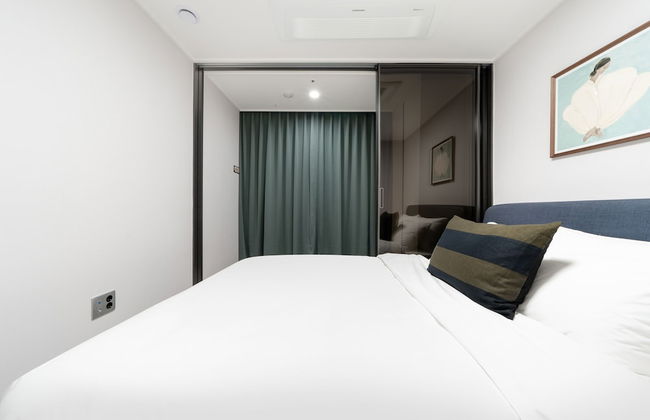 Le Collective Yeosu - Foto 15