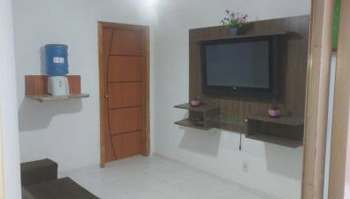 Agradável e Amplo Apartamento Para Vários Hóspedes - Foto 4