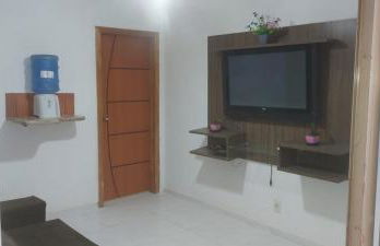 Agradável e Amplo Apartamento Para Vários Hóspedes - Foto 4