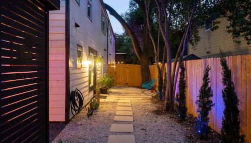 Stunning 3rd St Retreat 4-Min Walk to 6th St - Foto 5