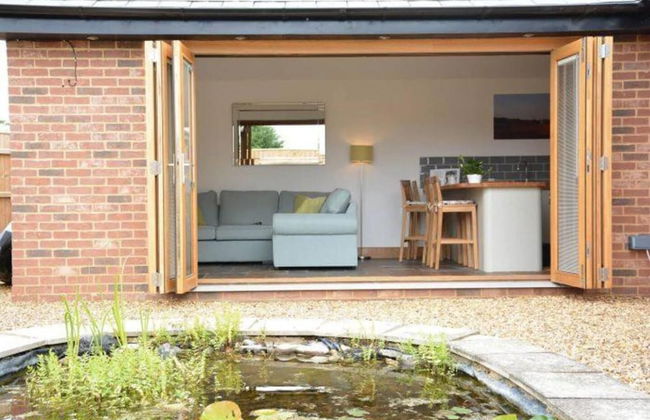 The Knox - Beautiful Two Bed Cottage Near Orford - Foto 17