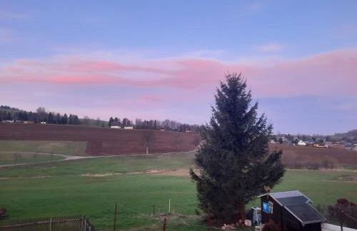 Ferienwohnung Wiesenblick in Seiffen - Foto 1