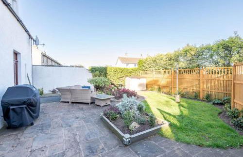 Daisybank - Kingsbarns - Foto 28