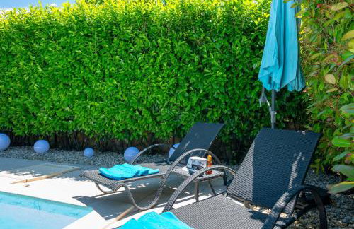 Charming Villa Dory with heated Pool&Whirlpool - Foto 6