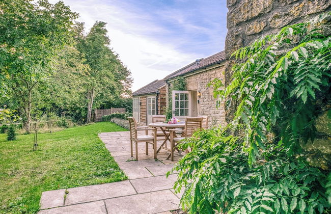 The Cider Barn - Gorgeous 2BD Near Bath - Foto 1