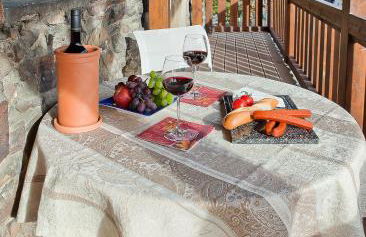 Ferienwohnung im Weberturm Goslar - Foto 12