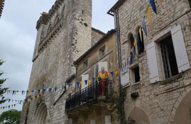 Maison de caractère dans une belle bastide - Photo 30