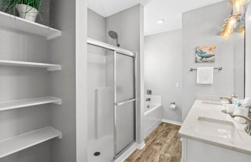 Crystal Tower Free Golf Cart Private Pool - Foto 40