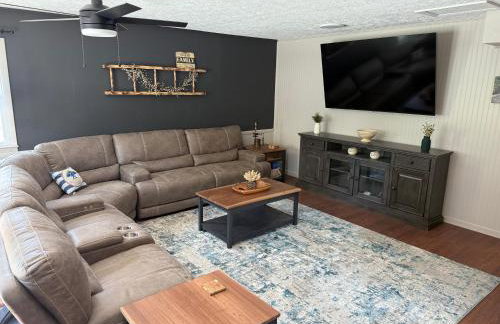 Big Country Escape - Bluewell WV - Foto 22