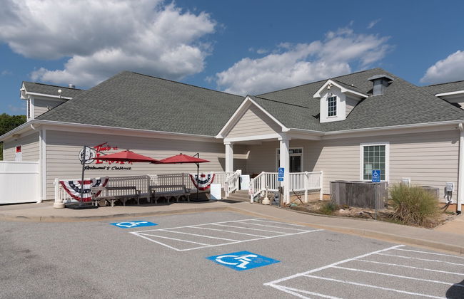 Boardwalk Hotel on Lake Anna by Kasa - Foto 49