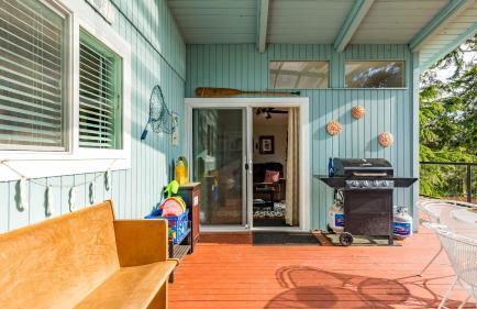 Wolf Beach Cottage by Avantstay Harbor Views - Photo 44