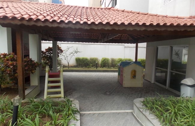 Apartamento 2 dorms Metrô Saúde - Foto 24